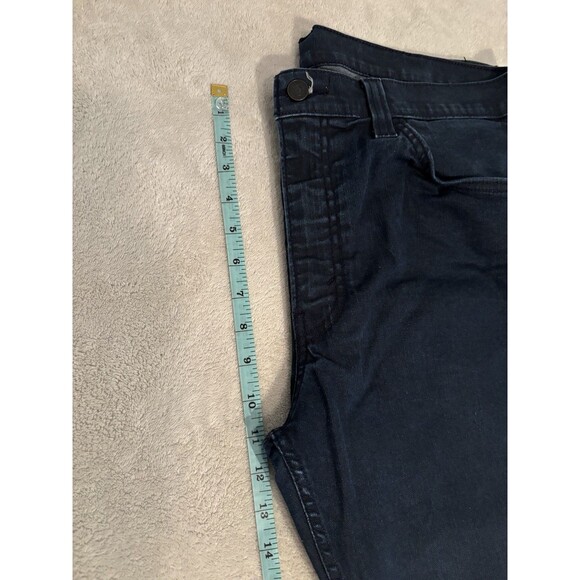 LEVI'S STRAUSS 511 MEN'S ORIGINAL SLIM FIT JEANS PANTS Navy Blue 38 X 32 S40196 - Picture 12 of 14